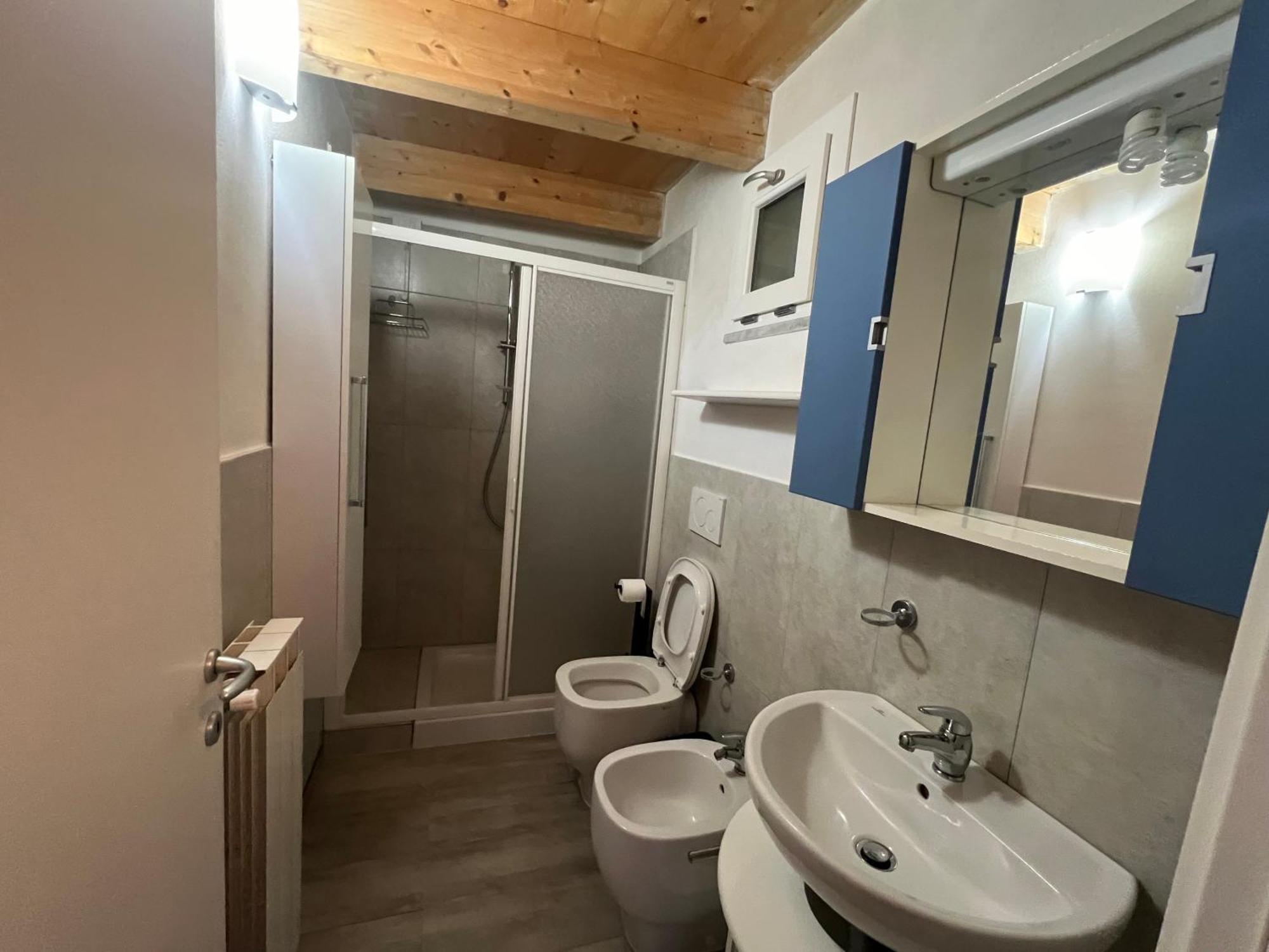 La Spezia Stazione Centrale 5 Terre - Loft Villa Exterior photo